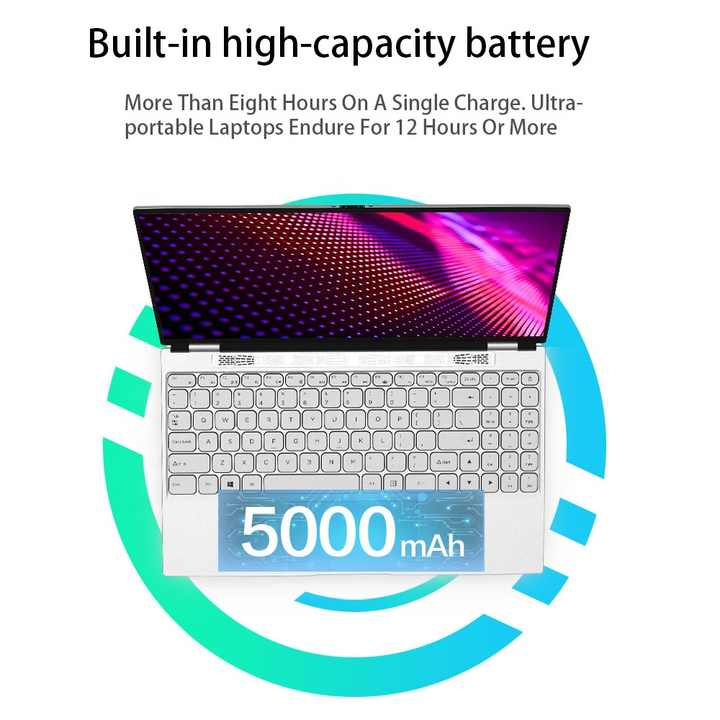 كمبيوتر محمول SSD - حواسيب ولابتوبات