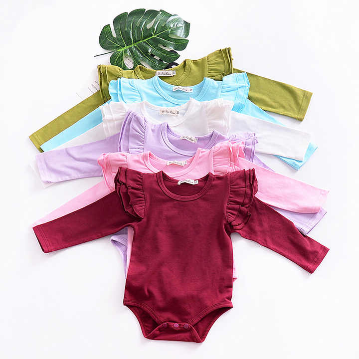 Newborn Baby Clothes 