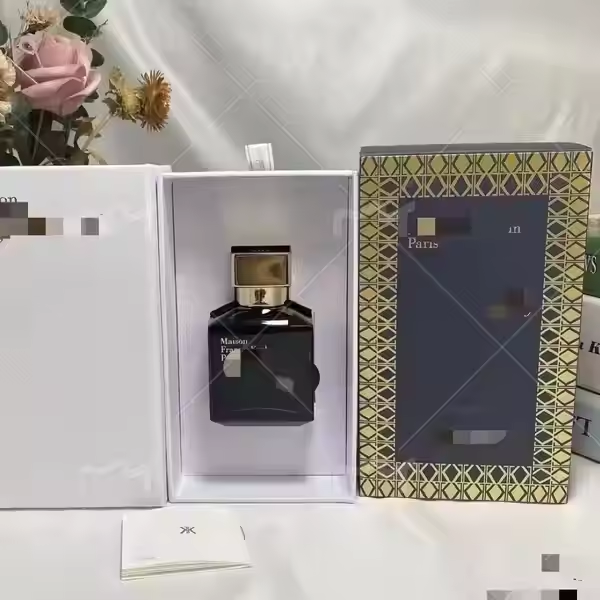Dubai Luxury Red Baccaratt-عطر دبي الفاخر
