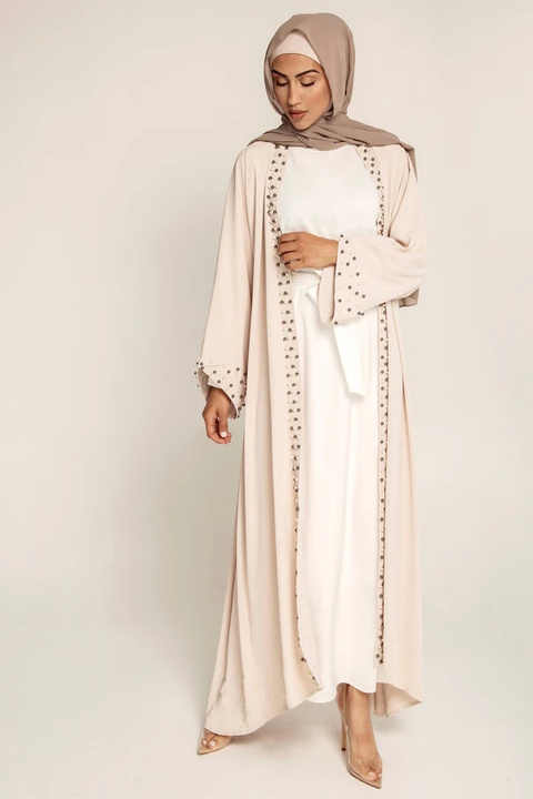 Turkish abaya 