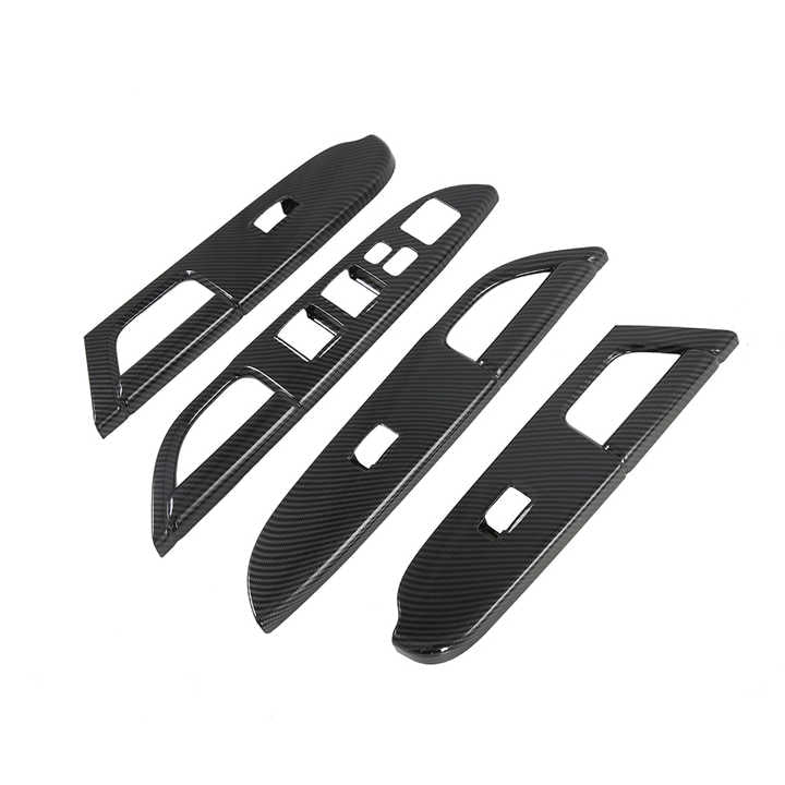 Accessories and modification parts 