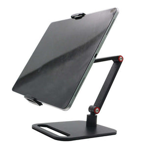 يمكن للهاتف المحمول ذو الذراعين تحمل  . The mobile phone arm can bear 10 kilograms, and the