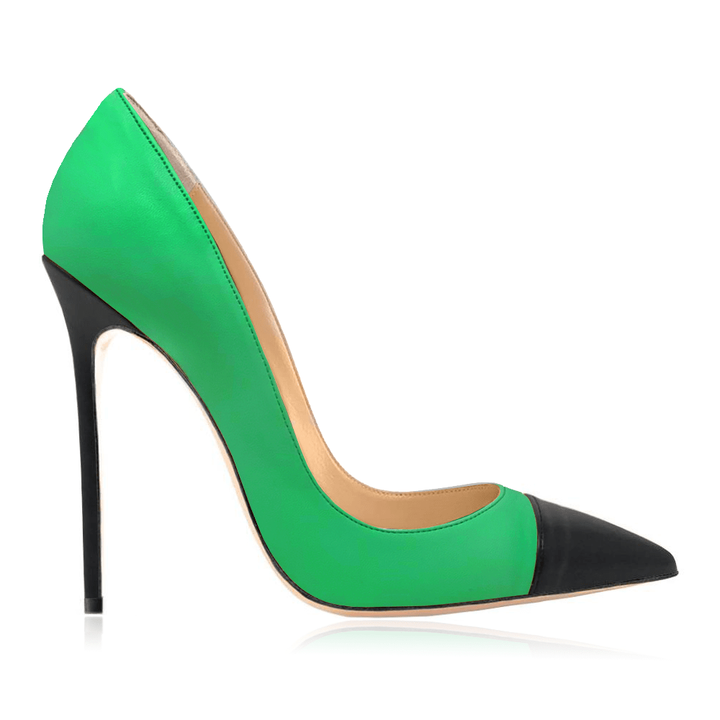 New luxury high quality women's heels 