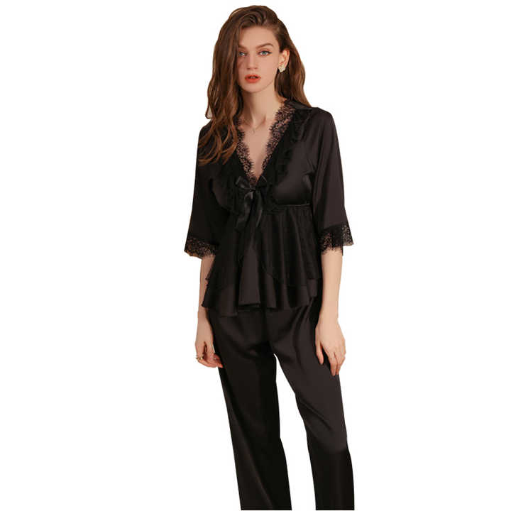 Women's sleepwear 