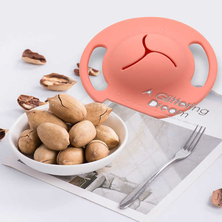 Food-Safe Snack Containers - Boa Free Food Grade Toddler Infant 