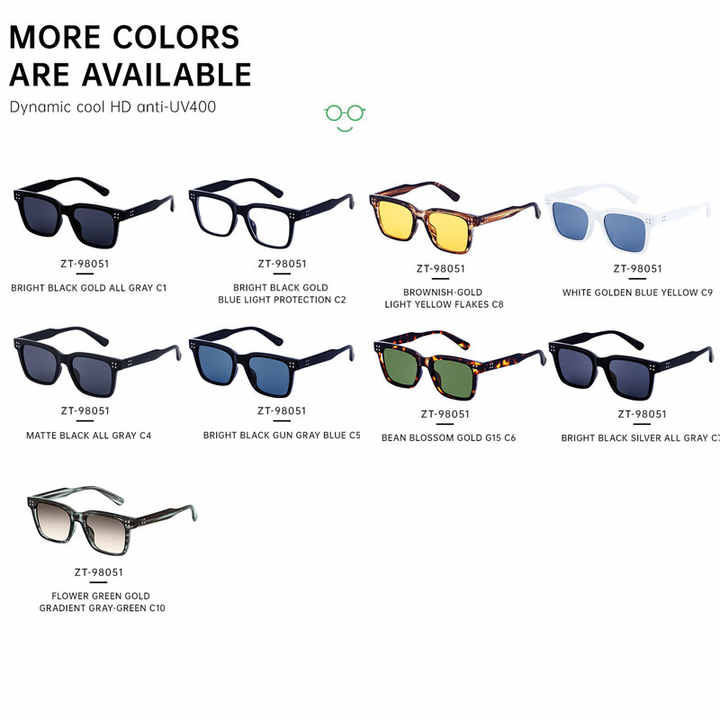 Men's sunglasses