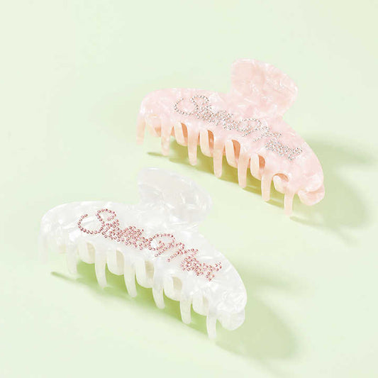 مستلزمات الشعر