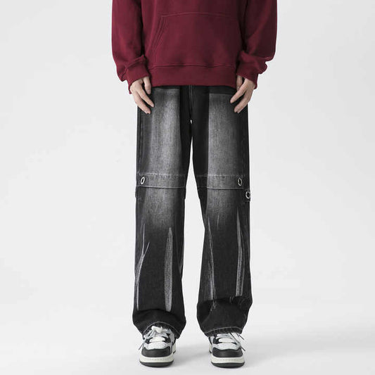 بنطلون جينز رجالي