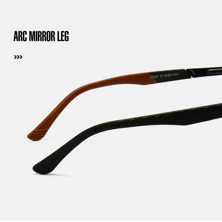 نظارات شمسية