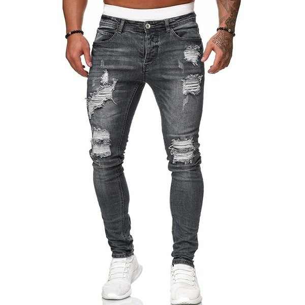 Men's jeans 