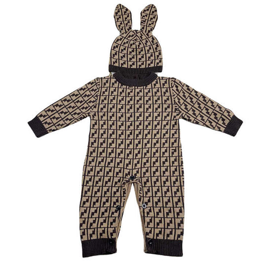 Children's clothing 