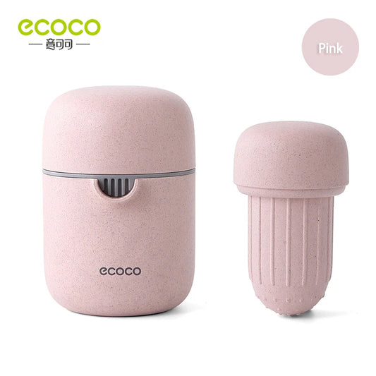 Eco-friendly kitchen accessories