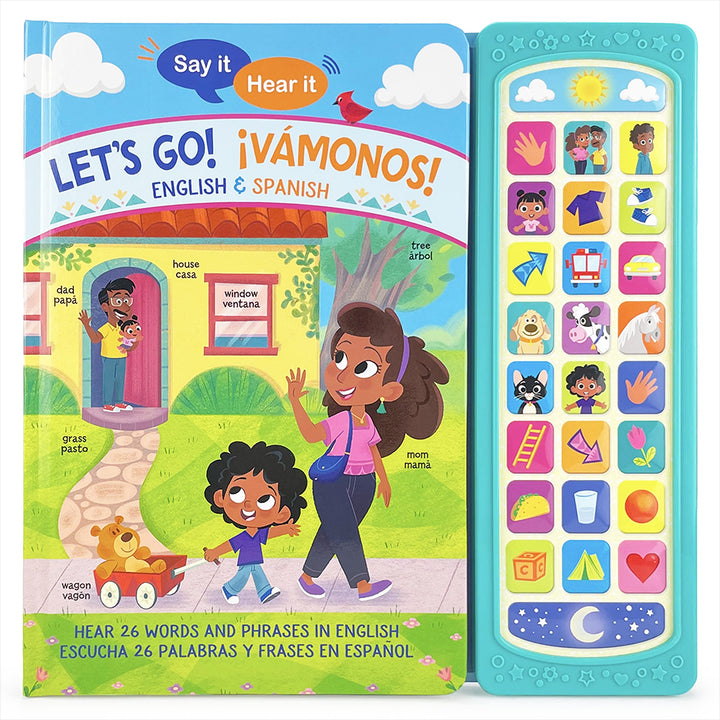 Story activity books for children 
