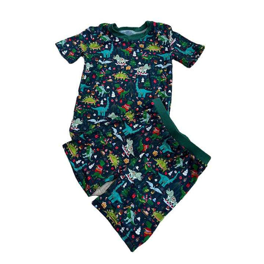 طقم بيجامات-pajama set