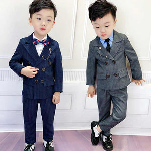 Children's clothing 