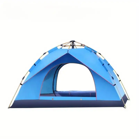 tent . خيمة