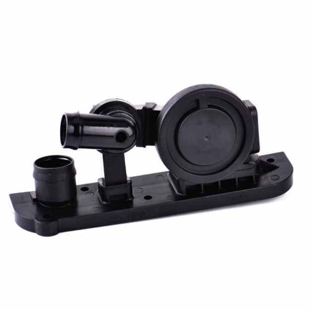 Transmission control valve 