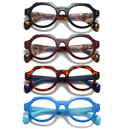 نظارات طبيه للقراءة