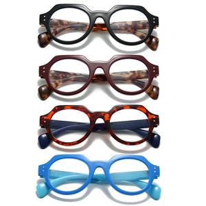 نظارات طبيه للقراءة