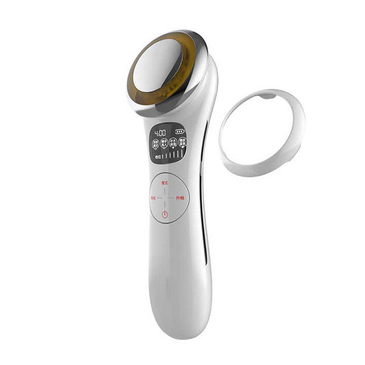 Facial Radiofr-جهاز تدليك