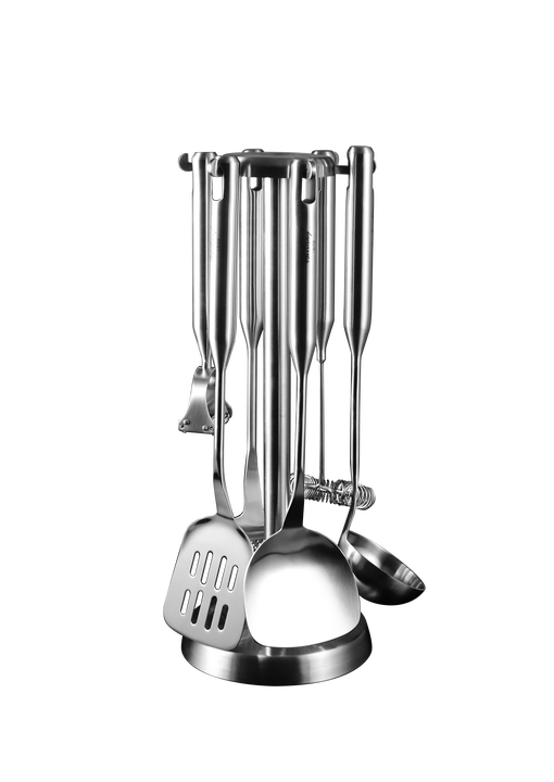 مجموعة أدوات مطبخ  ملاعق