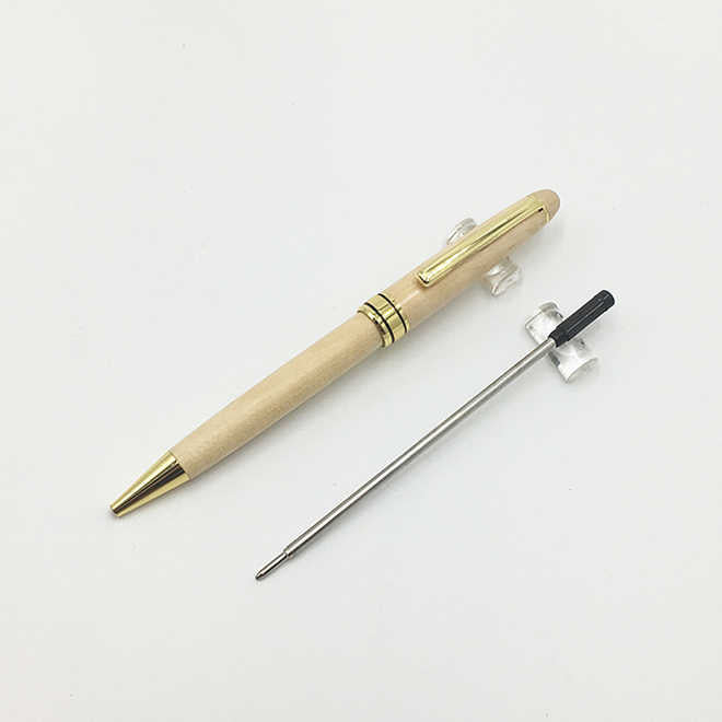 High Quality Luxury Gift Pen Set Custom Logo Engraved 