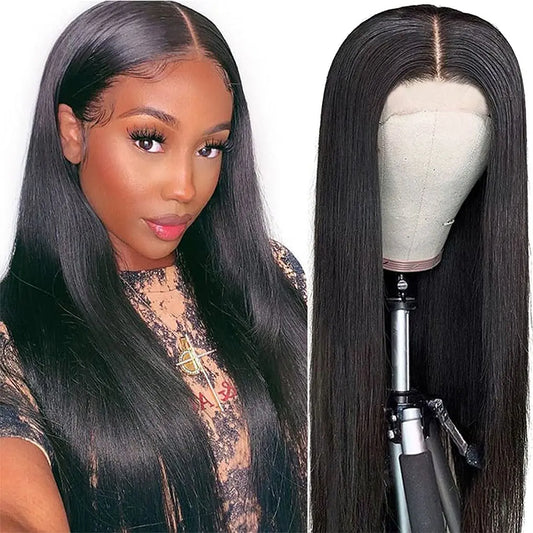 wig-باروكة شعر