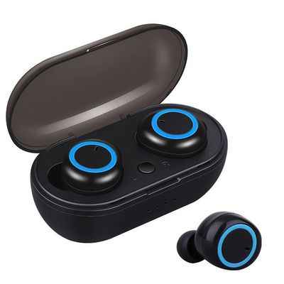 wireless earphones 
