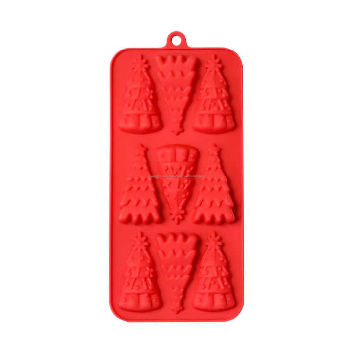 Silicone Baking Mold Non-Stick 
