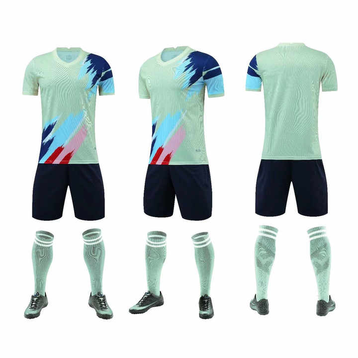 Low T-shirt football clothing