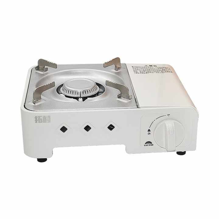 Portable Gas Stove for Outdoor Home 