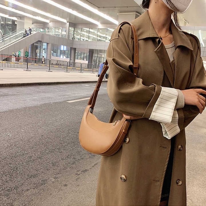 High-quality luxury women's handbags