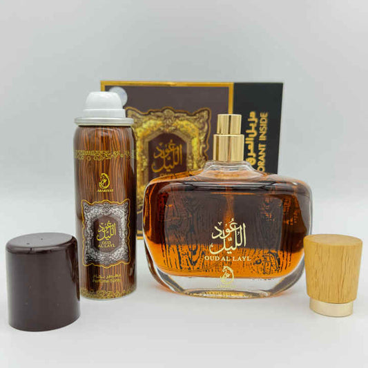 عطور عربية - نسائي