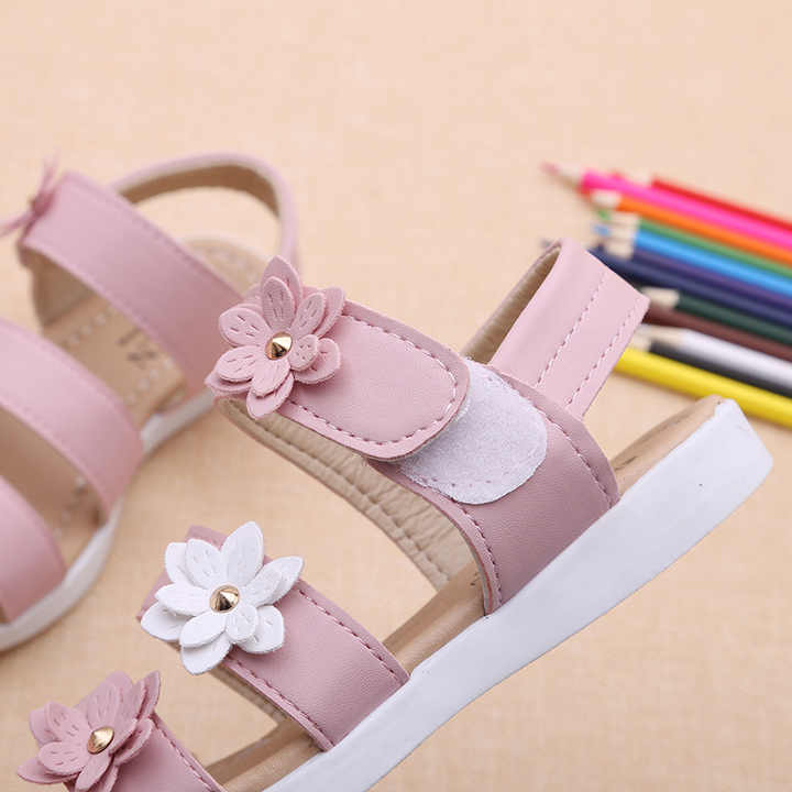 children's beach sandals 