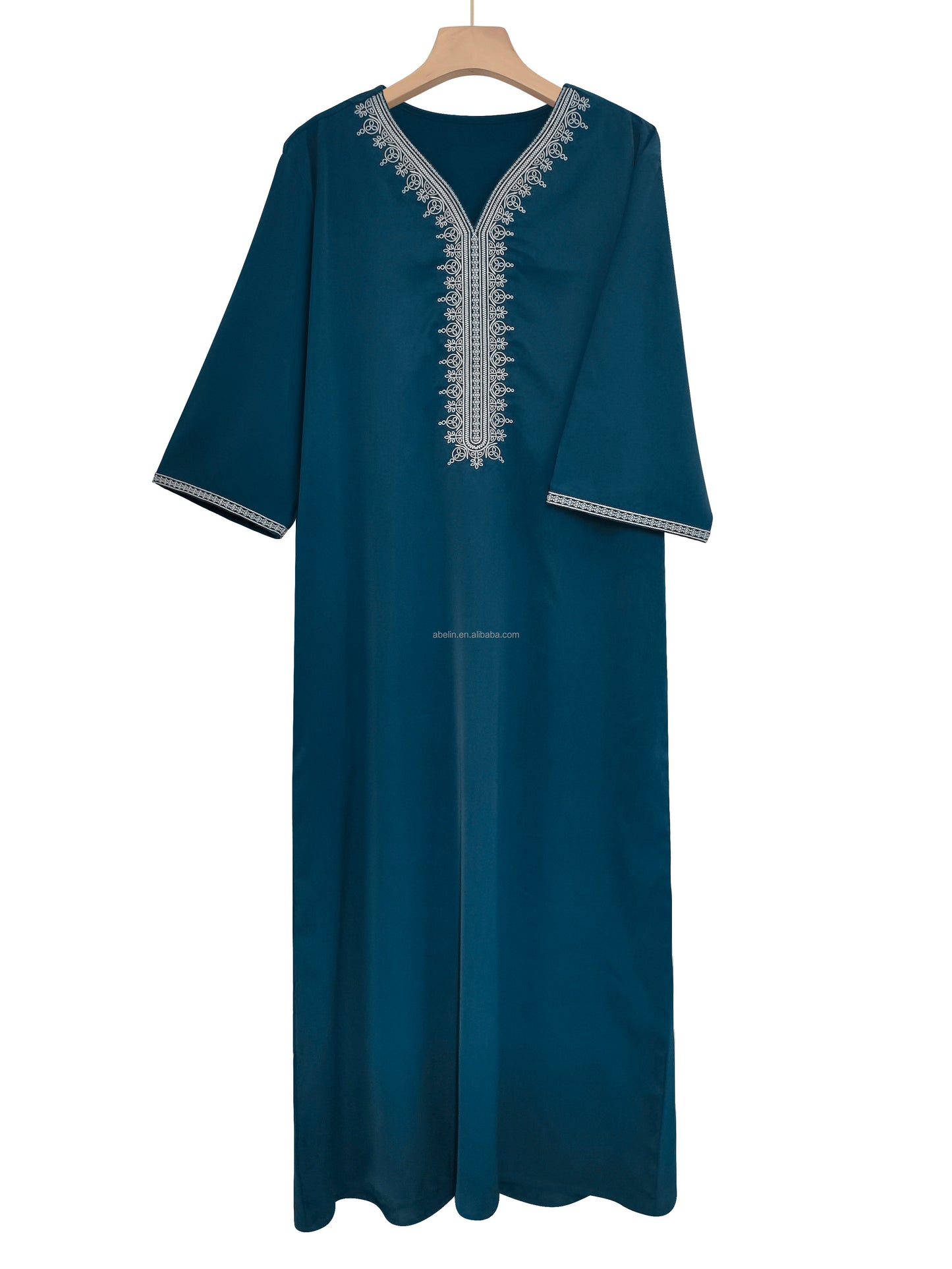 جِلابا للرجال المغاربة