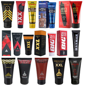 مقويات جنسيه , Sexual enhancers