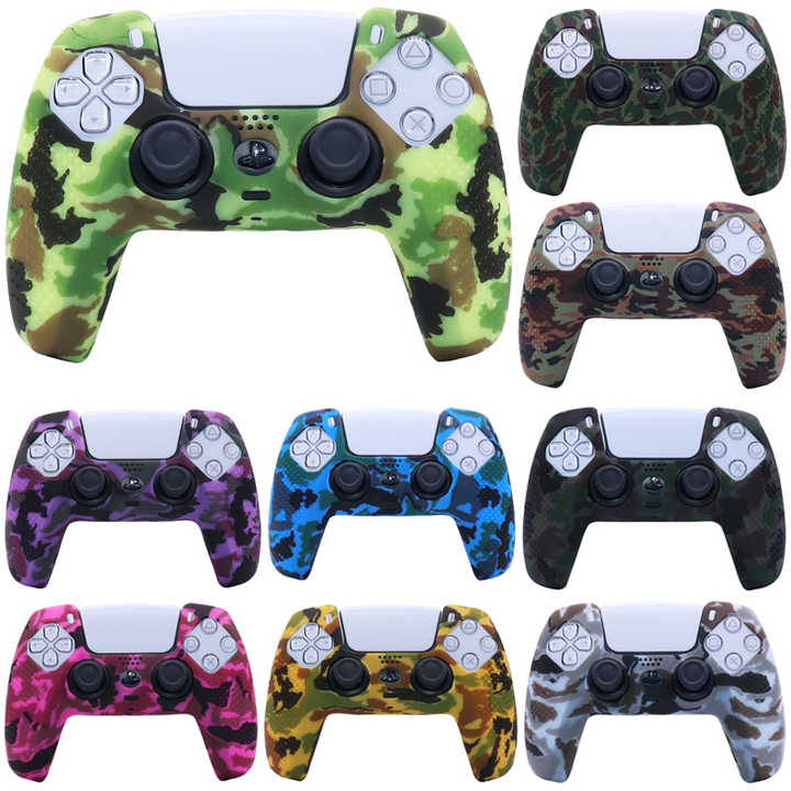 Silicone protective cover 