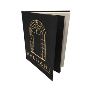 Cardboard educational and information books 