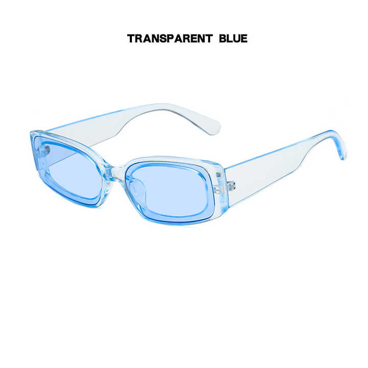 Fashion PC UV400 Women Shades Sunglasses 