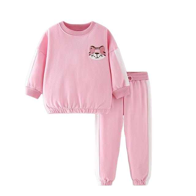 Comfortable pajama set-طقم بجامه مريحه