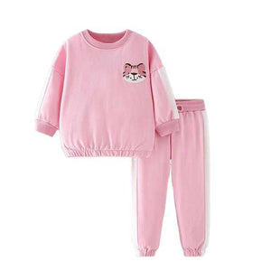 Comfortable pajama set-طقم بجامه مريحه