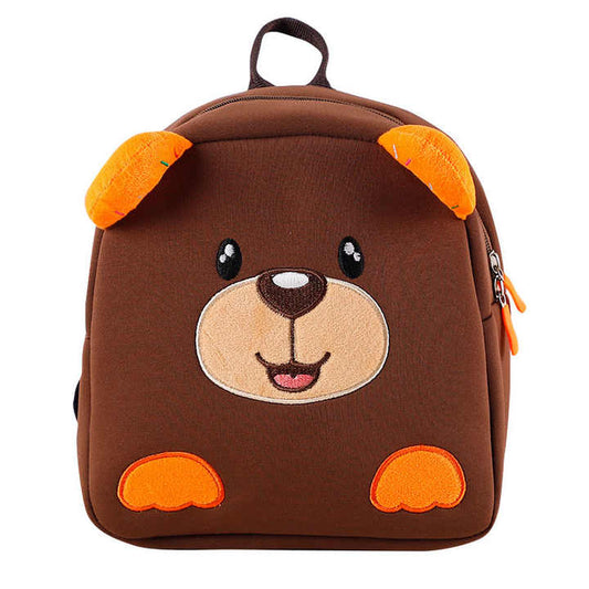 حقائب  مدرسيه ظهر جديدة لرياض الأطفال، حقيبة ظهر مصنوعة من قماش