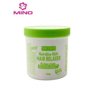 Wholesale Olive Oil Hair Relaxer for-كريم فرد الشعر بزيت