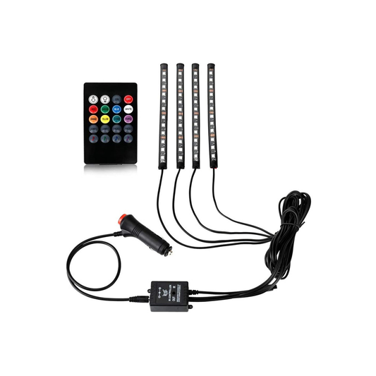 سيارة الداخليه