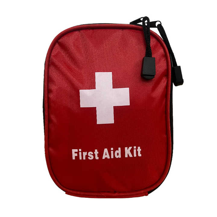 First Aid Kit Professional Tool - High Quality Outdoor Camping 