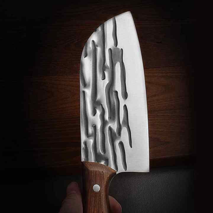 knives with handle