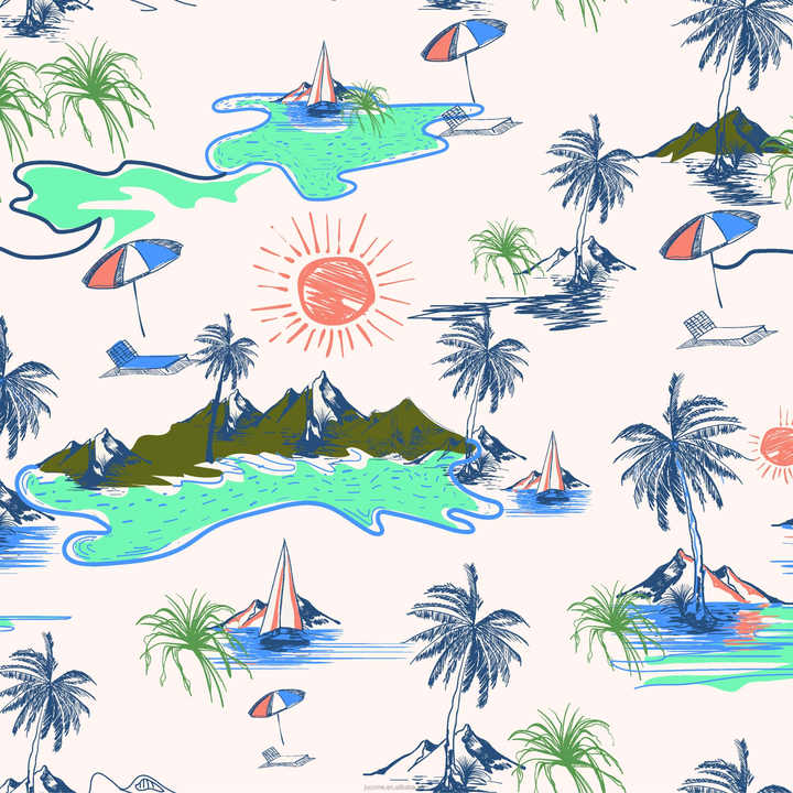 Custom Printing-Fabric Printing 