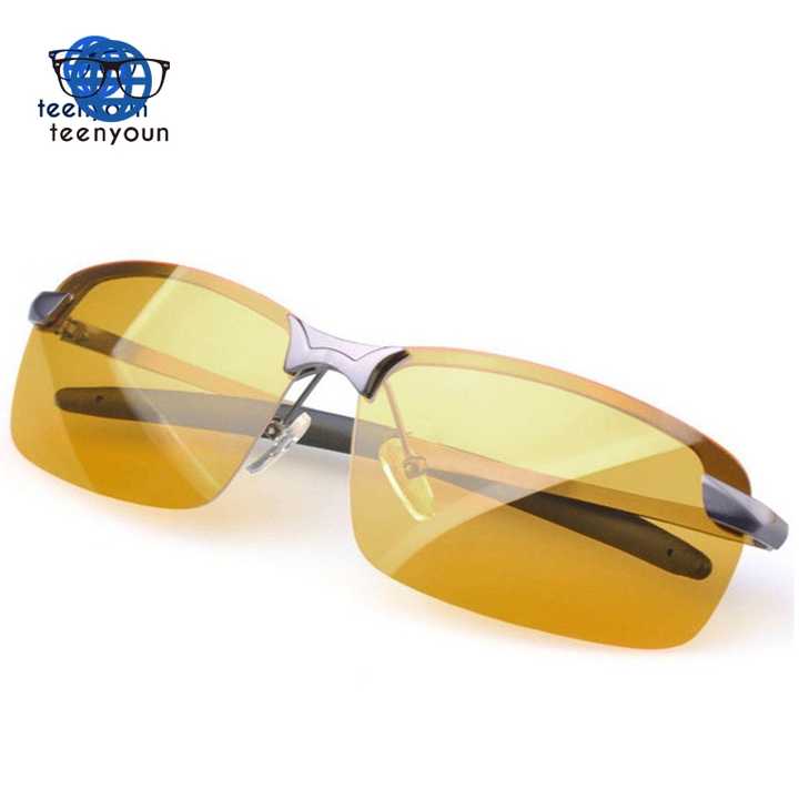 polarized sunglasses