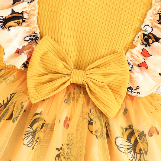 فساتين بنات