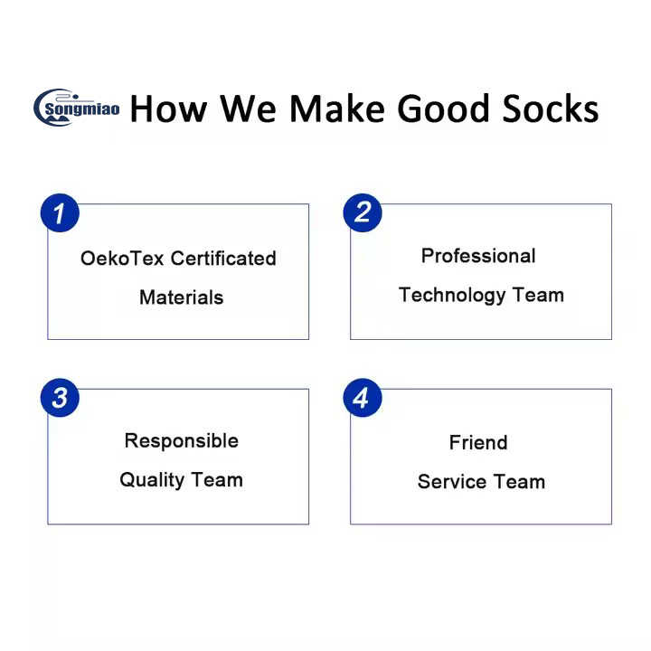 Great socks 